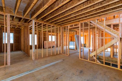 Base Framing in Kansas City, KS