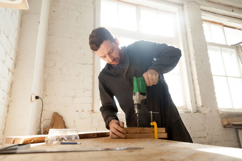 Residential Carpentry Service